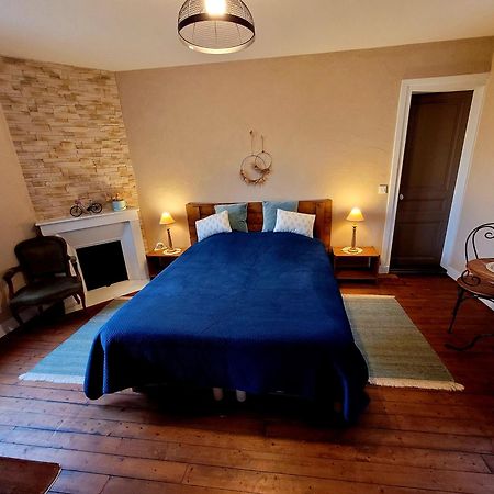 Le Panoramique Auvers エクステリア 写真
