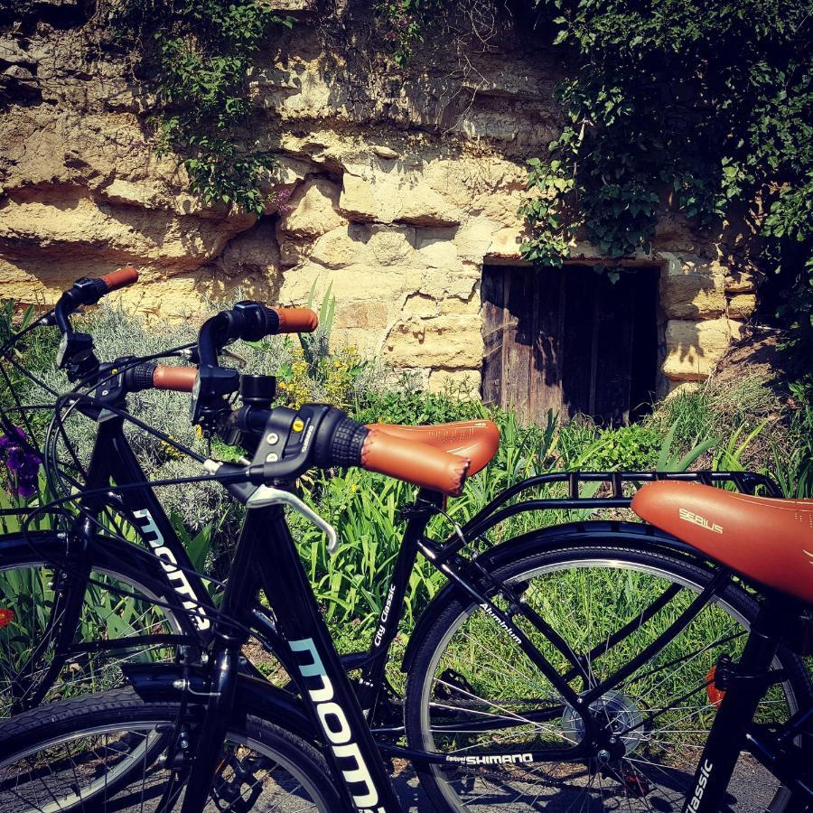 Le Panoramique Auvers エクステリア 写真