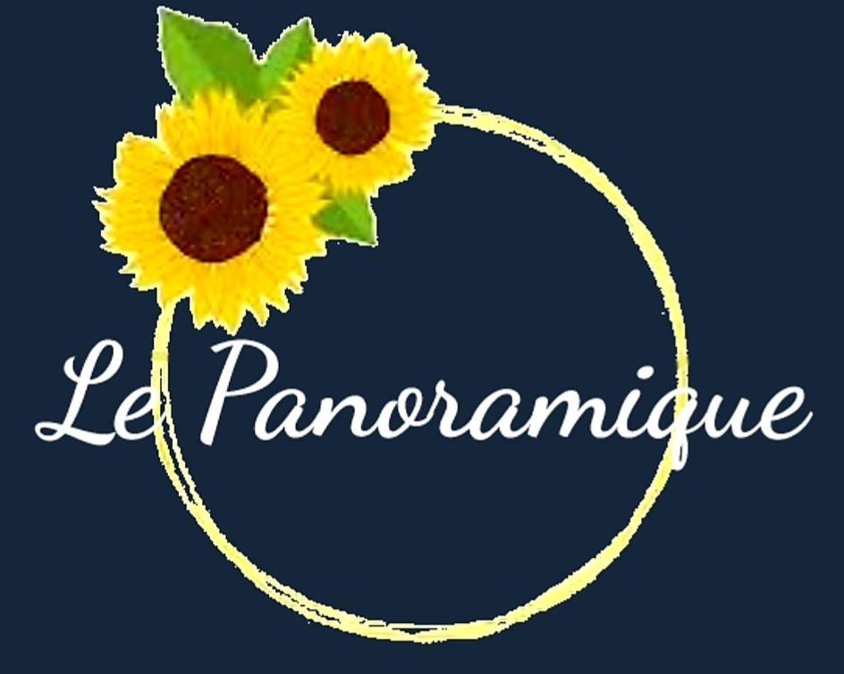 Le Panoramique Auvers エクステリア 写真